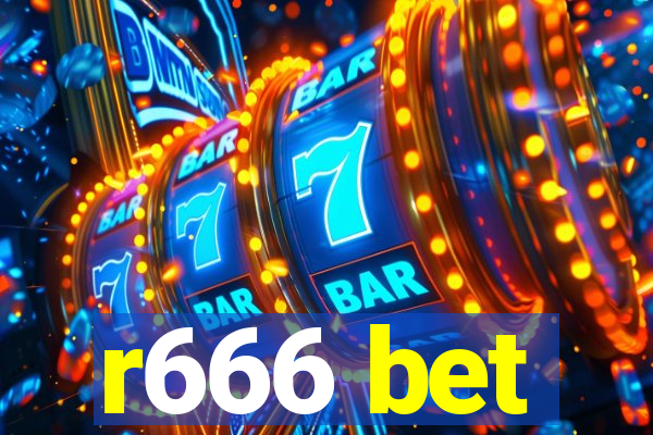 r666 bet